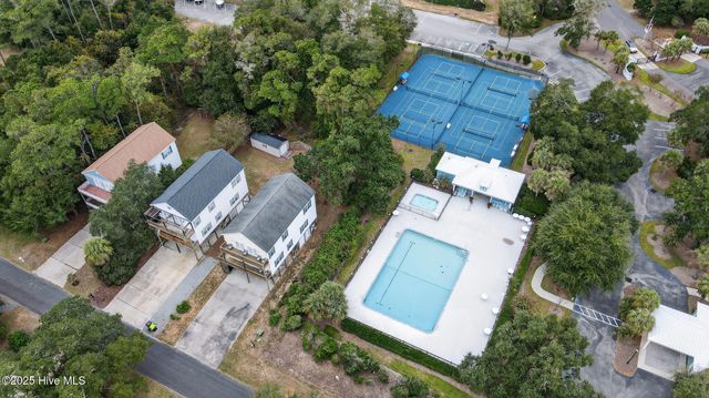 3498 Windy Point Road SW, Supply, NC 28462