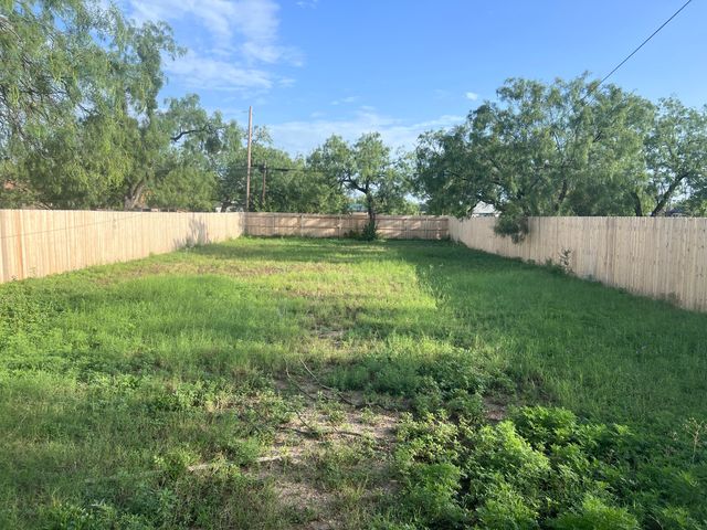 810 W 18th Street, San Angelo, TX 76903