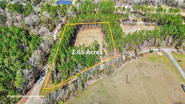 39735 Sand Hill Rd, Walker, LA 70785