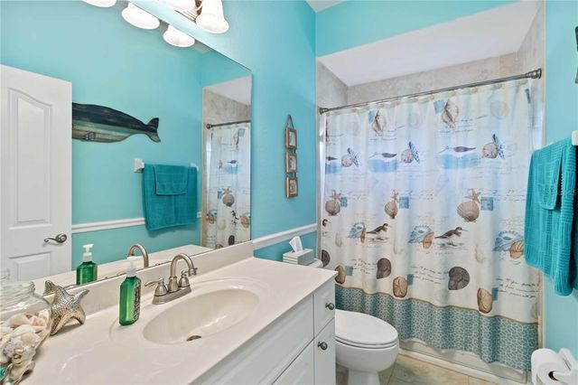 1684 RUIZ STREET, North Port, FL 34286