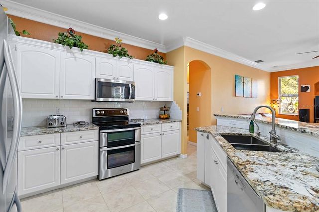 1684 RUIZ STREET, North Port, FL 34286