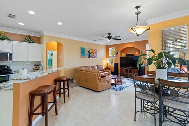 1684 RUIZ STREET, North Port, FL 34286