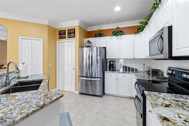 1684 RUIZ STREET, North Port, FL 34286