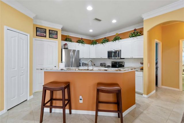 1684 RUIZ STREET, North Port, FL 34286