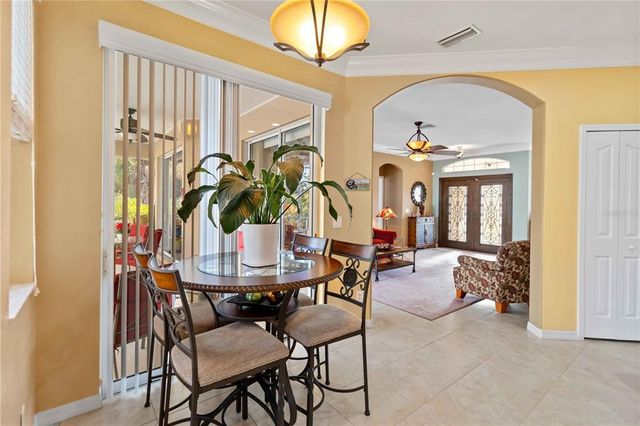 1684 RUIZ STREET, North Port, FL 34286