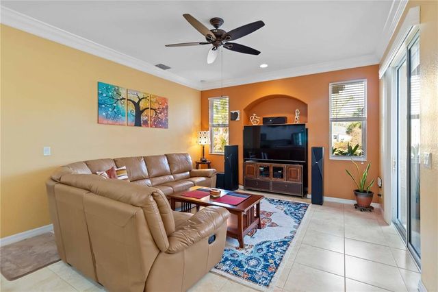 1684 RUIZ STREET, North Port, FL 34286