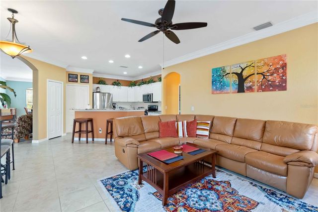 1684 RUIZ STREET, North Port, FL 34286