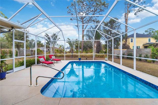 1684 RUIZ STREET, North Port, FL 34286