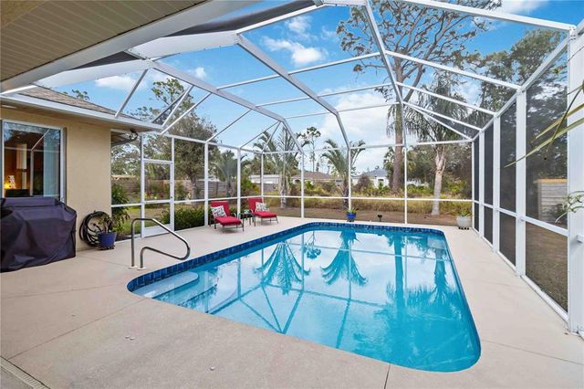 1684 RUIZ STREET, North Port, FL 34286