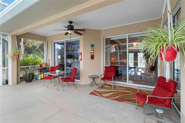 1684 RUIZ STREET, North Port, FL 34286