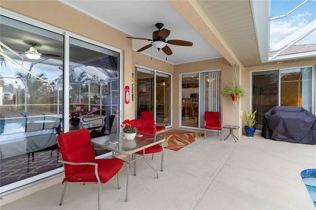 1684 RUIZ STREET, North Port, FL 34286