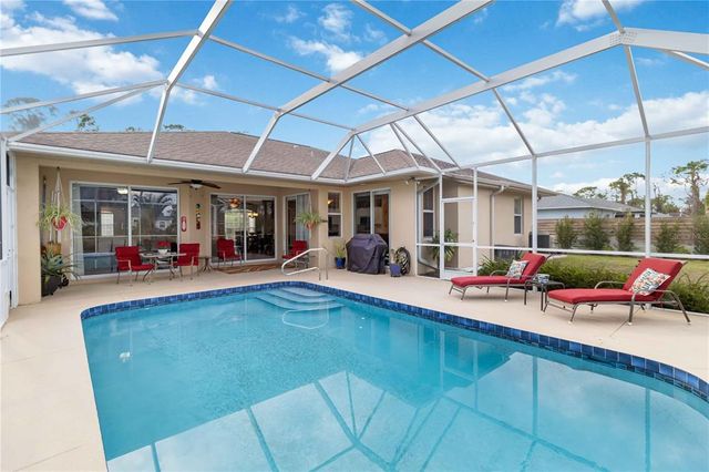 1684 RUIZ STREET, North Port, FL 34286