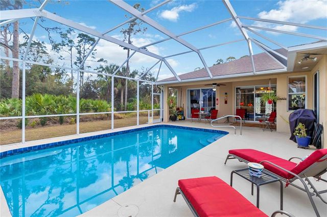 1684 RUIZ STREET, North Port, FL 34286