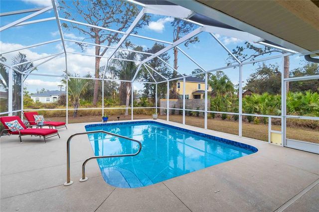 1684 RUIZ STREET, North Port, FL 34286