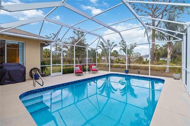 1684 RUIZ STREET, North Port, FL 34286