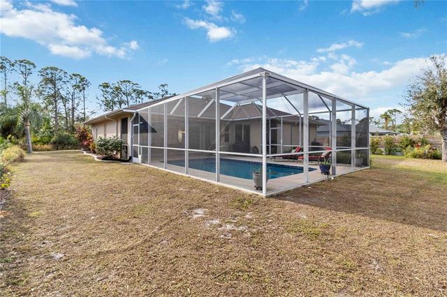 1684 RUIZ STREET, North Port, FL 34286