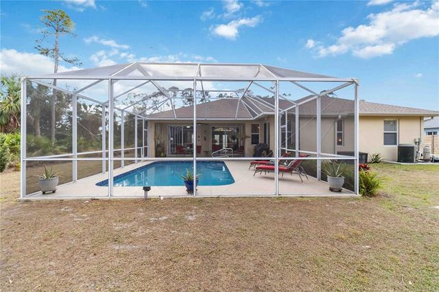 1684 RUIZ STREET, North Port, FL 34286