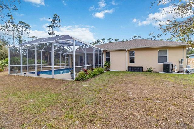 1684 RUIZ STREET, North Port, FL 34286