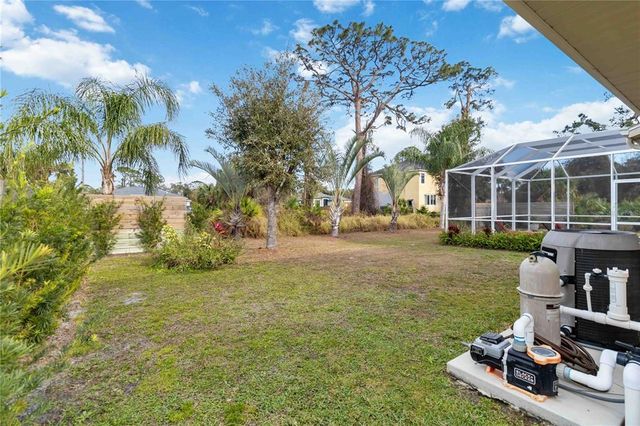 1684 RUIZ STREET, North Port, FL 34286