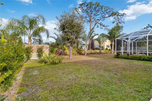 1684 RUIZ STREET, North Port, FL 34286