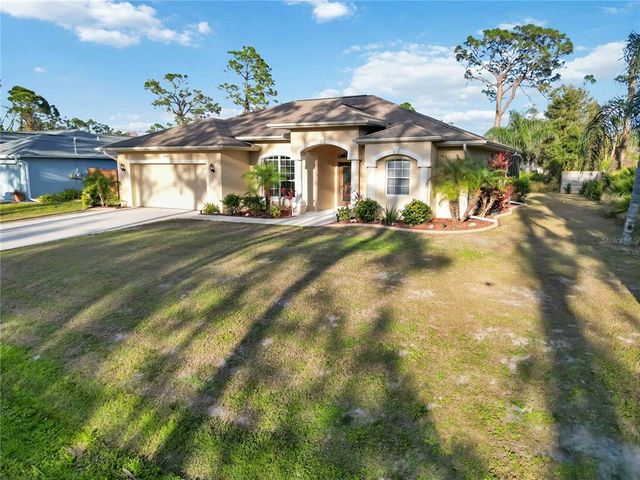 1684 RUIZ STREET, North Port, FL 34286