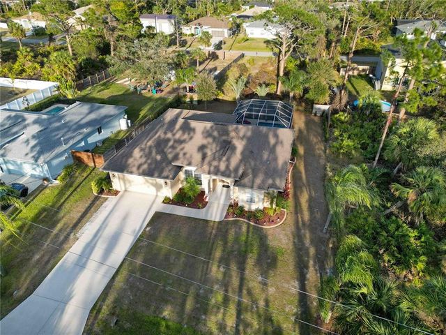 1684 RUIZ STREET, North Port, FL 34286