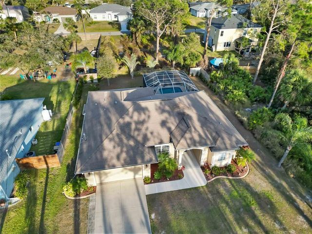 1684 RUIZ STREET, North Port, FL 34286