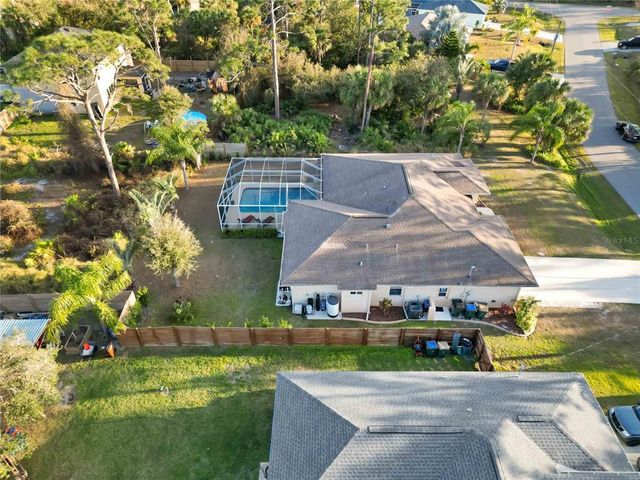 1684 RUIZ STREET, North Port, FL 34286