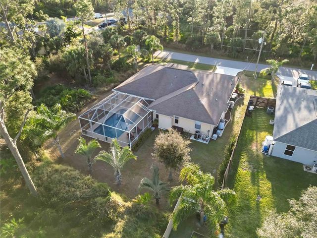 1684 RUIZ STREET, North Port, FL 34286