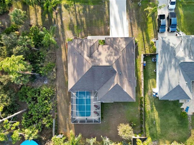 1684 RUIZ STREET, North Port, FL 34286