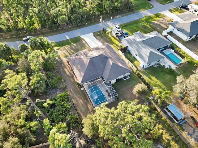 1684 RUIZ STREET, North Port, FL 34286