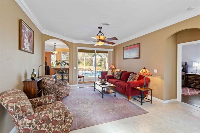 1684 RUIZ STREET, North Port, FL 34286
