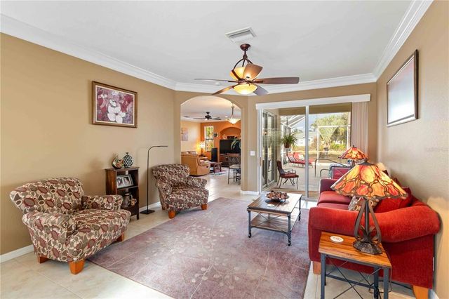 1684 RUIZ STREET, North Port, FL 34286