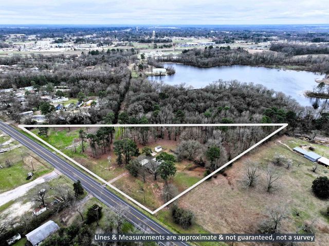 2431 N Jefferson Ave., Mount Pleasant, TX 75455