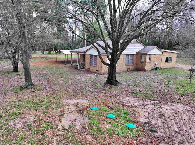 2431 N Jefferson Ave., Mount Pleasant, TX 75455