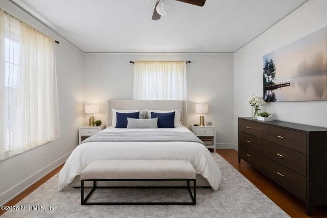 478 DEMPER Drive, Jacksonville, FL 32208