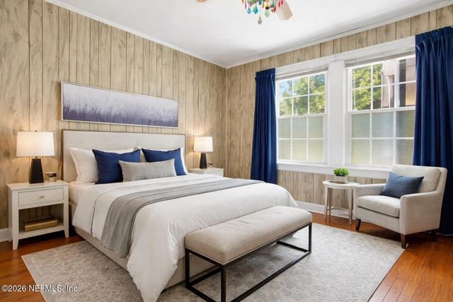 478 DEMPER Drive, Jacksonville, FL 32208