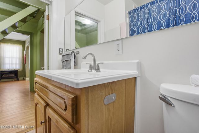 478 DEMPER Drive, Jacksonville, FL 32208