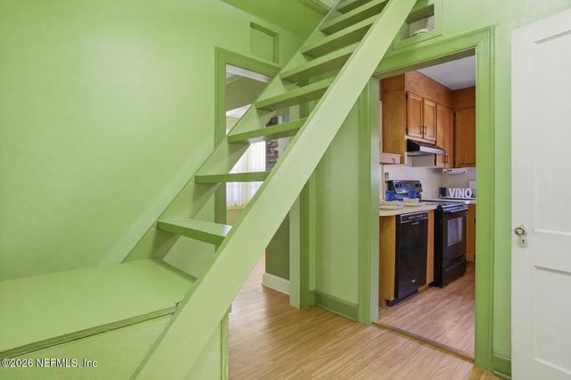 478 DEMPER Drive, Jacksonville, FL 32208