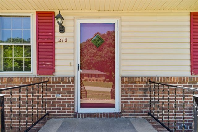 212 Mulberry Avenue, Anderson, SC 29625