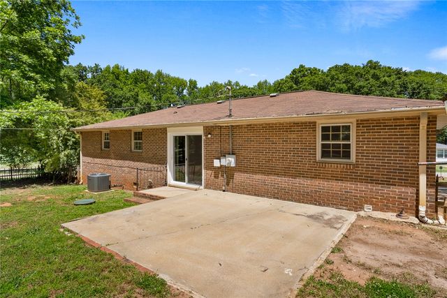 212 Mulberry Avenue, Anderson, SC 29625