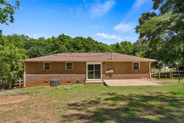 212 Mulberry Avenue, Anderson, SC 29625
