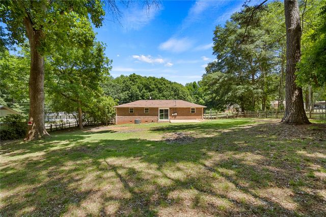 212 Mulberry Avenue, Anderson, SC 29625