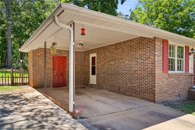 212 Mulberry Avenue, Anderson, SC 29625