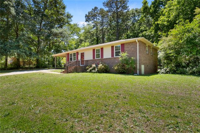 212 Mulberry Avenue, Anderson, SC 29625