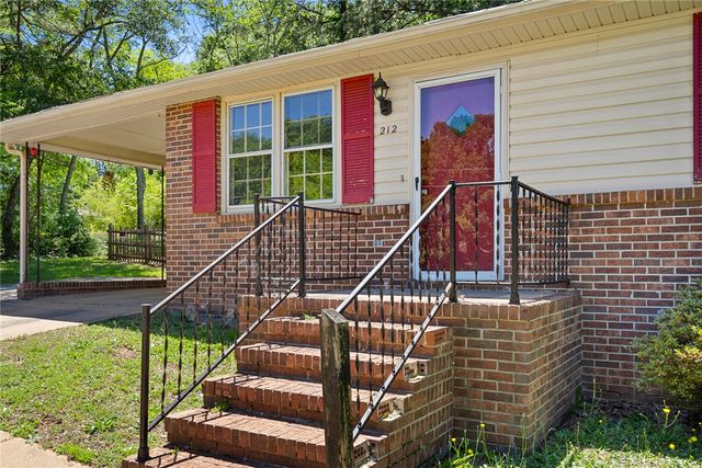 212 Mulberry Avenue, Anderson, SC 29625