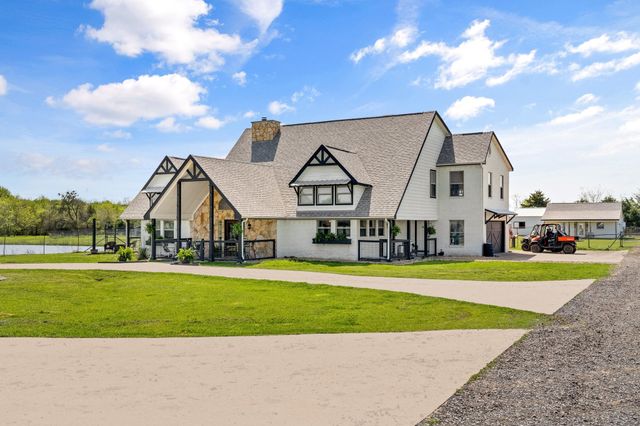 4469 County Road 2727, Caddo Mills, TX 75135