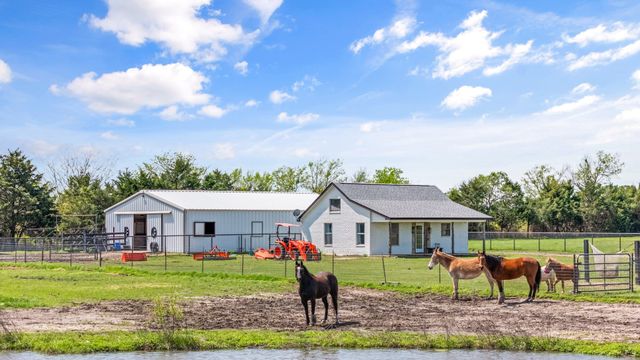 4469 County Road 2727, Caddo Mills, TX 75135