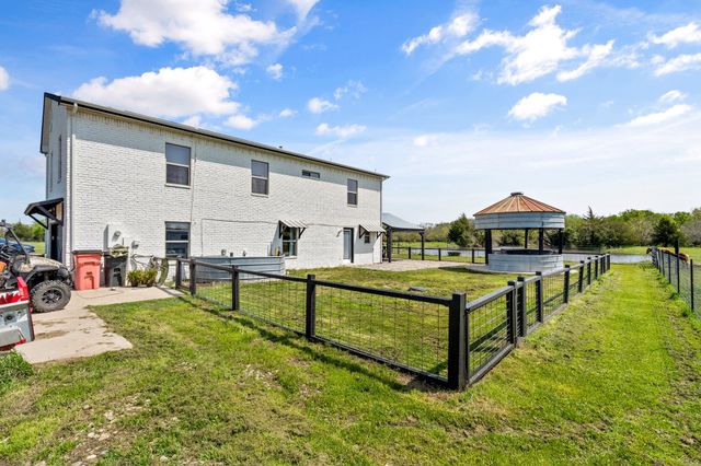 4469 County Road 2727, Caddo Mills, TX 75135