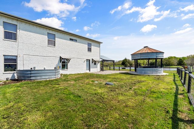 4469 County Road 2727, Caddo Mills, TX 75135